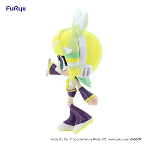 Rin Kagamine - Vocaloid Toonize - Furyu - Re-Release - 2