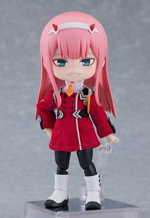 Nendoroid Doll Zero Two (2)