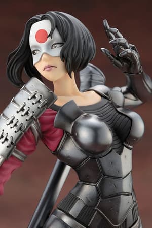 Katana - DC Comics Bishoujo - 10