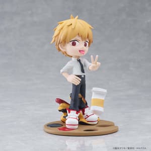 PalVerse Pal.　Chainsaw Man　Denji - 7