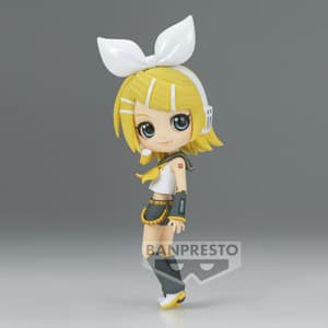 Kagamine Rin  Q Posket - Version A (1)