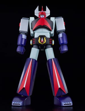 MODEROID Danguard A - 3