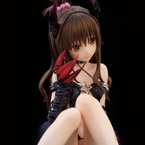 Mikan Yuuki - Darkness Version - Union Creative (Neuauflage) Figur - 12