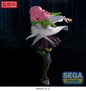 Mitsuri Kanroji - Figurizm Alpha - Sega - Re-Release - 7