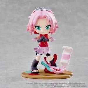 Sakura Haruno - PalVerse Palé. - Bushiroad - 1