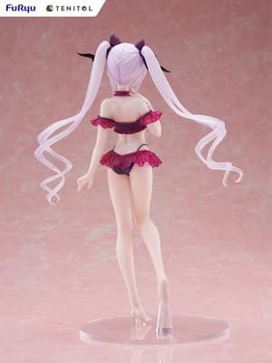 Shalltear Bloodfallen - Swimsuit - Tenitol Tall - Furyu - 8