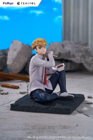 Chifuyu Matsuno - Tenitol - Furyu - 9