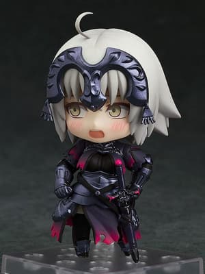 Nendoroid 766 Jeanne d'Arc - Alter Version - Avenger - Re-Release - 2