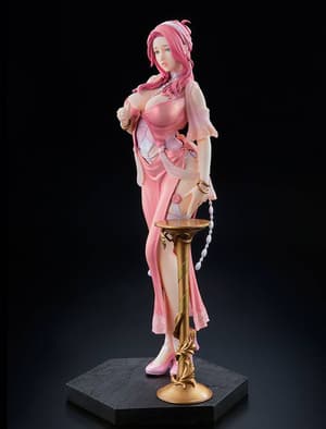 Akari Clark Shinguji - Oda Non Creator's Collection - FROG / Native - 10