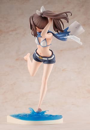 Sally - Swimsuit - KD Colle - Kadokawa (3)