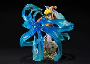 Naruto Uzumaki - Figuarts ZERO - Kizuna Relation - 2