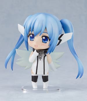 Nendoroid 181 Nymph - 2