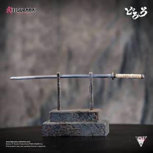 Dororo & Hyakkimaru - Dororo Elite Fandom Diorama - Figurama Collectors (5).jpg