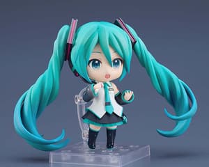 Nendoroid Hatsune Miku V3 - 4
