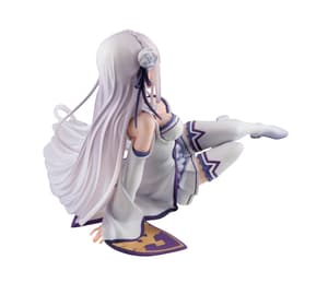 Emilia - Melty Princess - Megahouse (5)