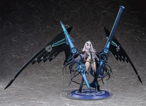 Lancer/Mélusine - 3