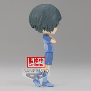 Rin Itoshi - Blue Lock - Q Posket - Version B (1)