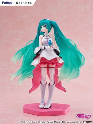 Hatsune Miku - Galaxy Live - Tenitol - Furyu - 9