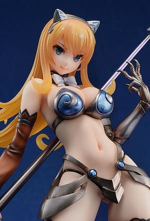 Elina / Erina Swift Tracker - Amakuni / Hobby Japan - 6