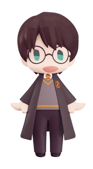 Harry Potter - HELLO! GOOD SMILE  - 8