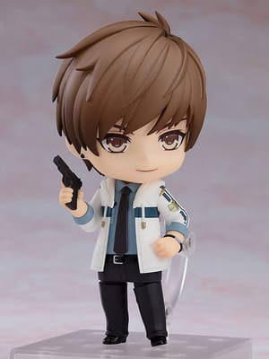 Nendoroid 1119 Qi Bai - Re-Release - 3