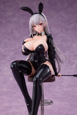 Lilicia - Apocrypha Toy - 1