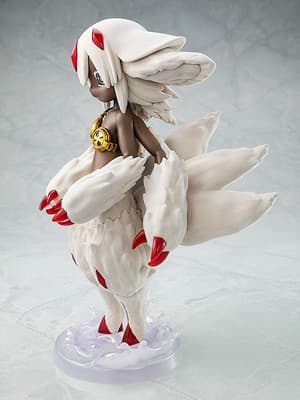 Faputa - KD Colle - Kadokawa (4)