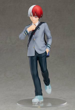 Shoto Todoroki - Pop Up Parade - Good Smile - 4
