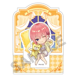 Ichika Nakano - The Quintessential Quintuplets Season 2 - Acrylaufsteller Diorama - Crux.jpeg