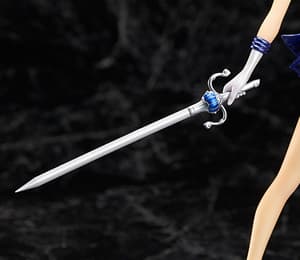 Sailor Uranus - Crystal Version - Figuarts ZERO - 10