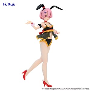 Ram - Cutie Style - BiCute Bunnies - Furyu (6)