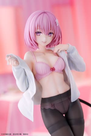 Momo Belia Deviluke - Original 20th Anniversary - Design Coco - 11