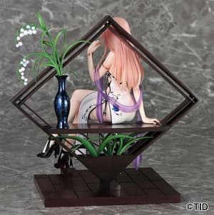 Niya (TID) - China Dress - Wings Inc. - 7