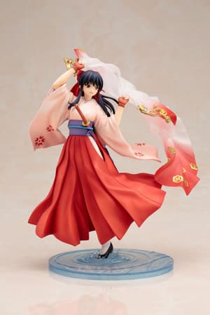 Sakura Shinguji - Sakura Wars ARTFX J - 7