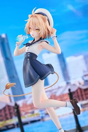 Rurudo Lion - Marine Sailor - Pink Charm - 6