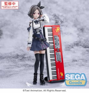 Tomo Ebizuka - XStellar - Sega (7)