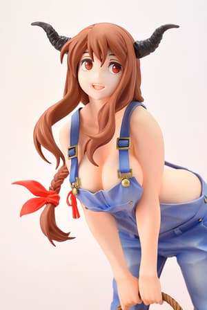 Maou - Overall Version mit Kartoffeln (Amakuni) - 13