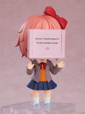 Nendoroid 2250 Sayori (5)