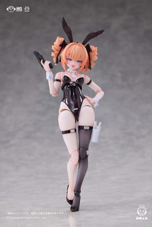 Sniper Leoni 1/12 Scale Articulated Figure - 10