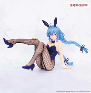 Roxy Migurdia - Bunny - One-Seventh Carat - System Service - 2