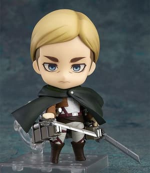 Nendoroid 775 Erwin Smith - Re-Release - 2