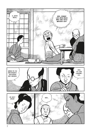 Abe Sada - Carlsen - Band 02 - 3
