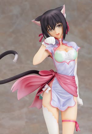 Xiao-Mei - 7