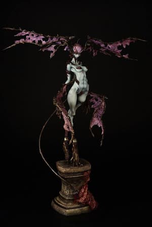 Devilman Lady - The Extreme Devil - Orca Toys - 2