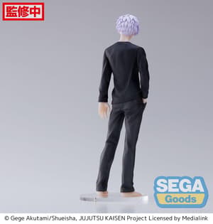 Satoru Gojo - Figurizm - Sega - 8
