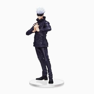 Satoru Gojo - Jujutsu Kaisen - SPM Figure  - 1