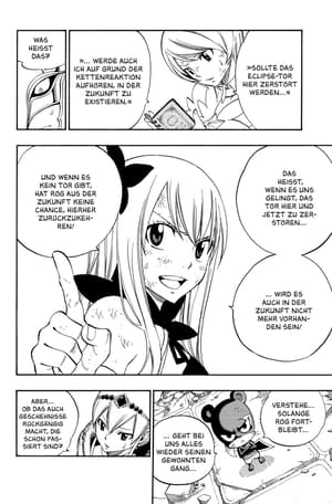 Fairy Tail - Carlsen - Band 040 - 6