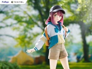 Ayano Toki - Tenitol - Furyu (9)