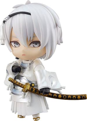 Nendoroid 1549 Mikazuki Munechika - Light Version - 1