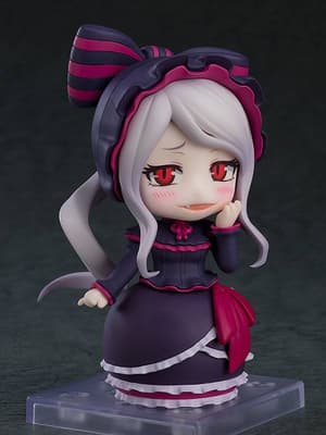 Nendoroid 1981 Shalltear Bloodfallen (5)